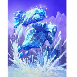 雪落守护者