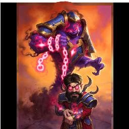 唤魔者克鲁尔