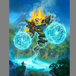 荒蛮之主卡利莫斯