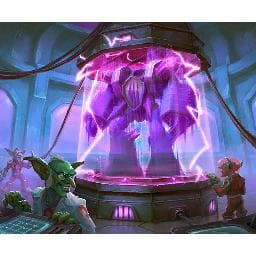 空间撕裂器