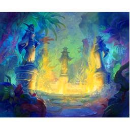 花园惠景