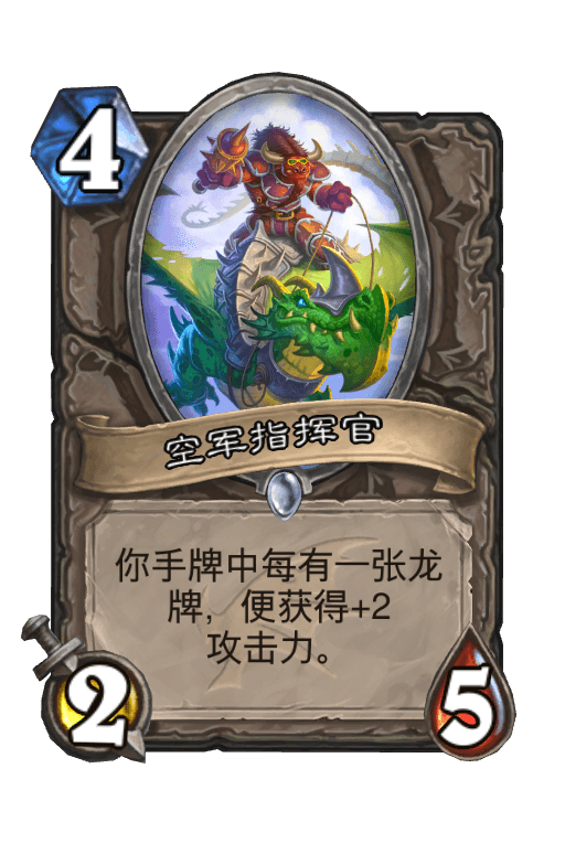空军指挥官